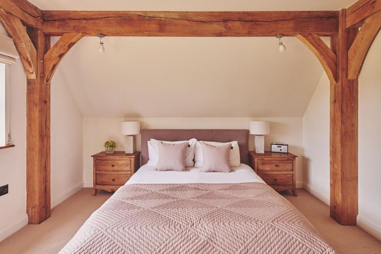 Apple Tree Cottage Beckford Exterior foto