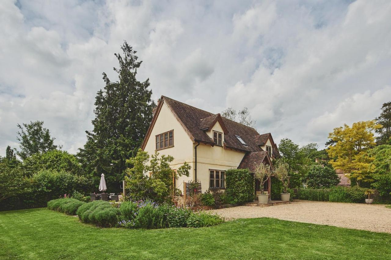 Apple Tree Cottage Beckford Exterior foto
