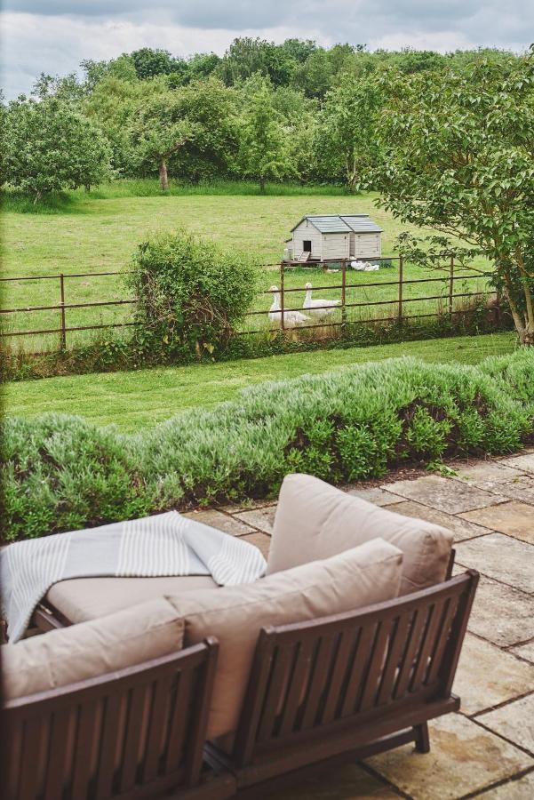 Apple Tree Cottage Beckford Exterior foto